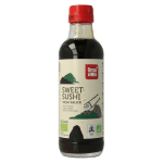 Lima Sweet sushi sojasaus bio