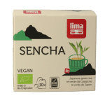 Lima Sencha builtjes bio