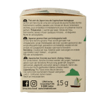 Lima Sencha builtjes bio - Afbeelding 2