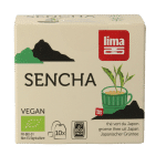 Lima Sencha builtjes bio - Afbeelding 3