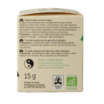 Lima Sencha builtjes bio - Afbeelding 4