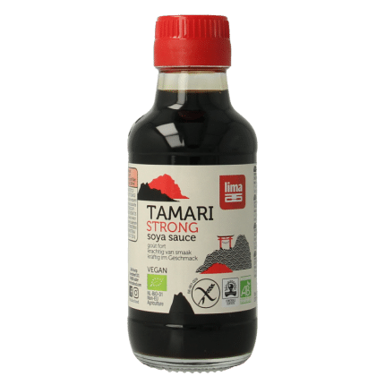 Lima Tamari strong bio