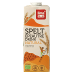 Lima Spelt drink natural bio
