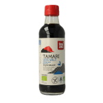 Lima Tamari 25% minder zout bio