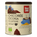 Lima Cichorei instant original bio