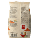 Lima Porridge express omega 3 bio - Afbeelding 3