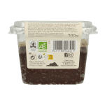 Lima Brown rice ongepasteuriseerd 25% minder zout bio - Afbeelding 3