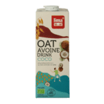 Lima Oat drink coco bio