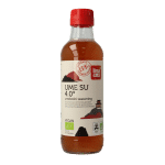 Lima Ume su pruimenazijn bio