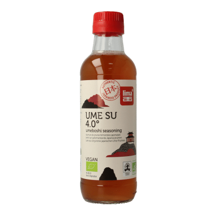 Lima Ume su pruimenazijn bio