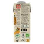 Lima Almond cuisine bio - Afbeelding 3