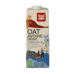 Lima Oat omega 3 bio