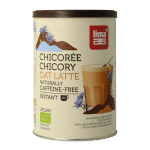 Lima Chicory oat latte bio