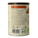 Lima Yannoh oat latte bio - Afbeelding 2