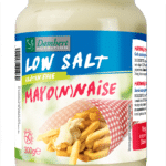 Damhert Mayonaise natriumarm glutenvrij