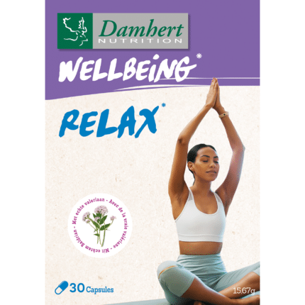 Damhert Relax