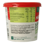 Damhert Puur fruit siroop appelen en peren - Afbeelding 2