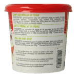 Damhert Puur fruit siroop appelen en peren - Afbeelding 3