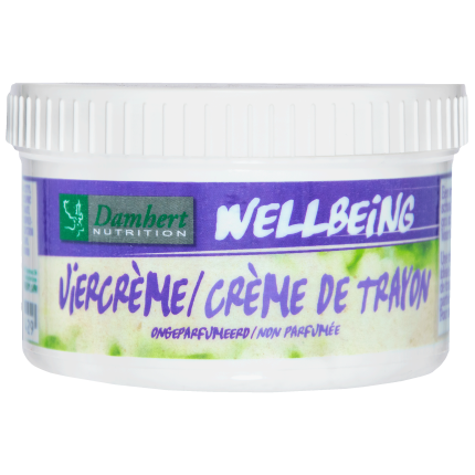 Damhert Wellbeing uiercreme