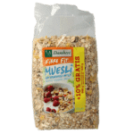 Damhert Fibre fit muesli