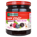 Damhert Puur fruit confituur woudvruchten