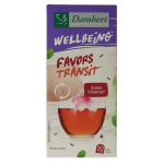 Damhert Tea time stoelgangthee - Afbeelding 3