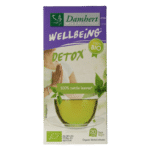 Damhert Brandnetelthee bio - Afbeelding 3