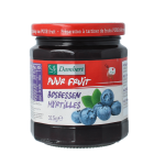 Damhert Puur fruit Besbessen confiture