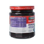 Damhert Puur fruit Besbessen confiture - Afbeelding 2