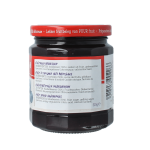 Damhert Puur fruit Besbessen confiture - Afbeelding 4