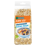 Damhert Fibre fit havervlokken bio