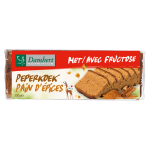 Damhert Peperkoek