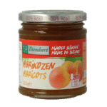 Damhert Confituur abrikoos low carb