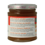 Damhert Confituur abrikoos low carb - Afbeelding 2