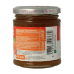 Damhert Confituur abrikoos low carb - Afbeelding 3
