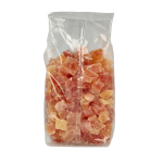 Damhert Fit food papayablokjes - Afbeelding 2