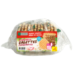 Damhert Krokante galetten lactosevrij