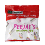 Damhert Peejays marshmallows
