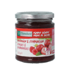 Damhert Confituur aardbei/framboos low carb