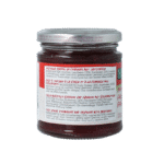 Damhert Confituur aardbei/framboos low carb - Afbeelding 2