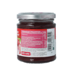 Damhert Confituur aardbei/framboos low carb - Afbeelding 3