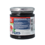 Damhert Confituur bosbes/rode bes low carb - Afbeelding 3