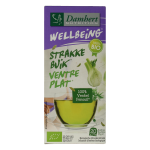 Damhert Tea time venkelthee bio