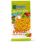 Damhert Pasta spirelli glutenvrij