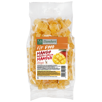 Damhert Fit food mango