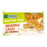 Damhert Amandelgebakjes glutenvrij