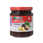 Damhert Puur fruit confituur pruimen