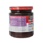 Damhert Puur fruit confituur pruimen - Afbeelding 2