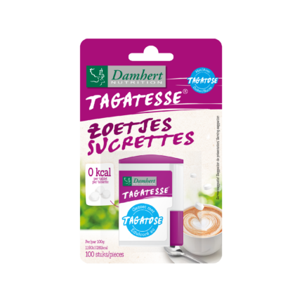 Damhert Tagatesse dispenser bio