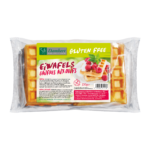Damhert Eiwafels glutenvrij